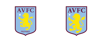 View all key personnel and club information for aston villa, on the official website of the premier league. Brand New New Logo And Identity For Aston Villa Football Club By Someone