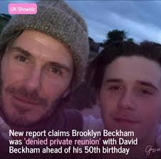 Brooklyn Missing Davids 50th