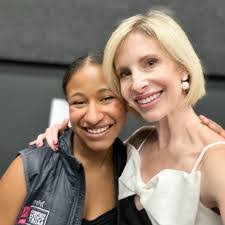 Amy Schaub's Instagram, Twitter & Facebook