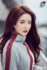 Liu Xiening for the PORTS 1961 S/S 2022 : r/BonBonGirls_303