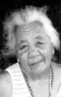Guadalupe Rivera Obituary (2012)
