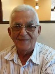 Vito Bracciodieta Obituary (1935