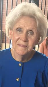 Judith Brady Obituary