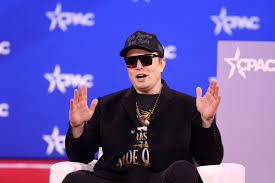 Musk announces the founding of a party - Baltic News Network