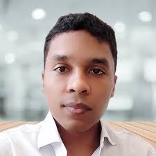 Hire Felipe Bezerra de Melo