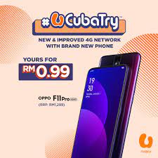Последние твиты от u mobile (@umobile). Oppo Malaysia On Twitter Eyeing The Latest Oppo F11 Pro Grab It For Only Rm0 99 With Umobile Just Sign Up To U Mobile S New And Improved 4g Network And It S All Yours