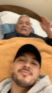 It has been a year that you left us and every day I miss you more. I will  always have you in my heart and I will make sure Alonso knows that his  great grandfather was a great man with a big heart. Te ...