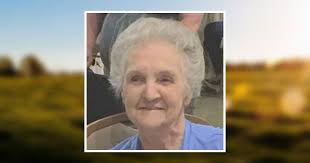 Ellen Jean Blanchard Obituary April 7, 2017