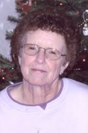 Obituary information for Doris M. Fryberger