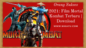 Nonton film mortal kombat (2021) subtitle indonesia. 2021 Film Mortal Kombat Full Movie Hd Download