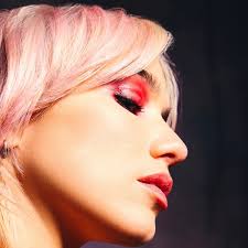 Like No One's Watching