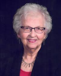 Gertie Graber Obituary September 7, 2025