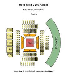 Grand Casino Hinckley Event Center Seating Chart