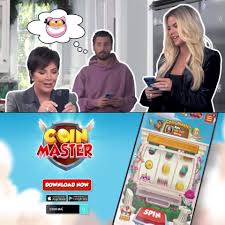 The probability for receiving the following amount of coins in the millions is: Kris Jenner Coin Master Is My New Favorite Game Obsession