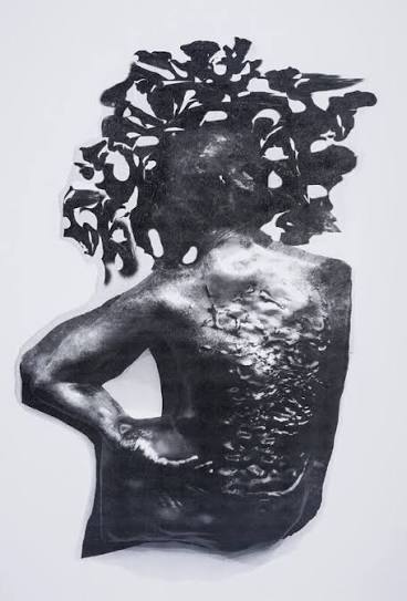 Work by Arthur Jafa