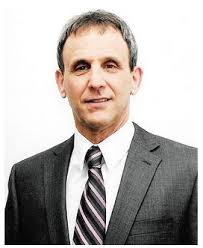 Mendl Named Elk of the Year