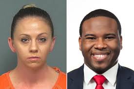 Cop Who Killed Neighbor Was Allegedly Distracted by Sexts, Calls