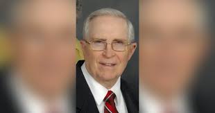 Obituary for Gerald "Jerry" Ray Hester