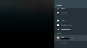 Then listen to them across. Android Tv Emulator Play Store Login Stack Overflow