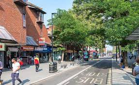 Find property to let in hounslow with the uk's leading online property market resource. Living In Hounslow Renting In Hounslow Benham And Reeves
