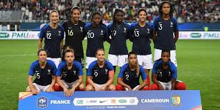 Vivez l'info en live, en images et en vidéos. Coupe Du Monde Feminine Qui Sont Les 23 Joueuses De L Equipe De France