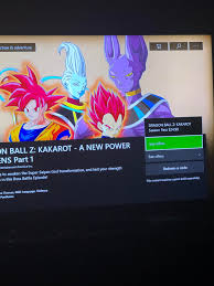 Thought i'd upload this as well, it's the version i use. I Need Someone Help Do I Have To Buy Season Pass I Want To Buy The Dlc Separate Or Is This A Glitch Kakarot