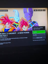 The game first released back in january of 2020, and players finally have the finished product about a year. I Need Someone Help Do I Have To Buy Season Pass I Want To Buy The Dlc Separate Or Is This A Glitch Kakarot