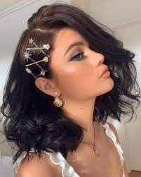 تسريحات شعر قصير انستقرام 2019 بحث Google Hair Styles Hair Style