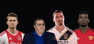 Ac milan and mino raiola are not enjoying the best relationship these days after what has transpired over the last few days over the gianluigi donnarumma drama. Mino Raiola Has Transfer Ban Lifted E Careers