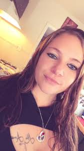 Chelsey Holmes Heron