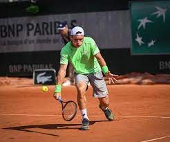 Click here for a full player profile. Lucas Miedler Facebook