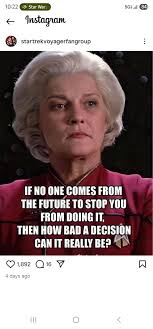 Star Trek Shitposting