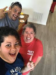 Review of Cain's Snowballs in Winter Haven, Florida