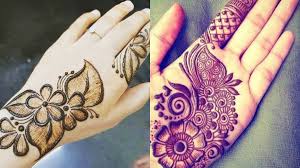 Attractive mehndi designs for full hands. Last Minute Mehndi Designs For Eid Al Fitr 2021 Quick And Trendy Mehandi Designs For Full Hands And Latest Henna Patterns To Apply At Home This Eid Latestly