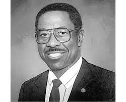 Frank GLOVER Obituary (1931