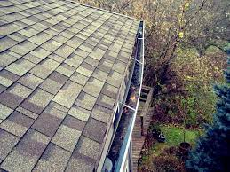 Maybe you would like to learn more about one of these? Does Your Gutter Need To Be Reinforced Has You Gutter Pulled Of The Fascia Do You Have The Old Spike And Ferrule Gutters And Downspouts Gutter Repair Gutters