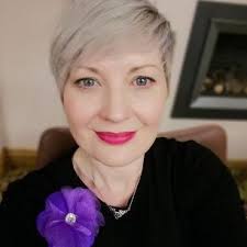 Donna Kerlin (@DonnaKerlin3)