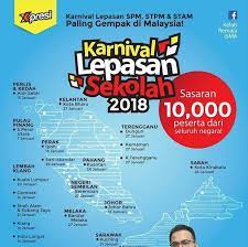 It is a domain having com extension. Kem Lepasan Spm Dungun 2018 Home Facebook