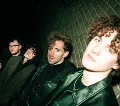 Kiwi On New Single, Joy Of Performing Live And Having Pride In Their Roots 