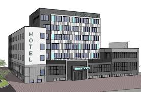 © fotorzepa, grzegorz rutkowski w czasie prezesury kuleszy jagiellonia wywalczyła wicemistrzostwo i. Hotel Turkus Przejdzie Modernizacje Tak Bedzie Wygladal Wizualizacje Kurier Poranny