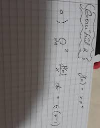 Presione el botón equivale tabla de funciones estándares para la calculadora de integrales. F X Xe La Puterea X Cum Se CalculeazÄ IntegralÄ De La 1 La 2 Din F X Supra X E E 1 Brainly Ro