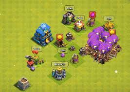 Download clash magic for private server for pc & mac with appkiwi apk downloader. Android Territory Androterritory Twitter
