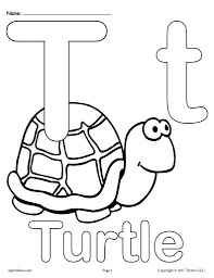 In case you don\'t find what you are looking for, use the top search bar to search again! Letter T Alphabet Coloring Pages 3 Printable Versions Alphabet Coloring Pages Alphabet Coloring Coloring Letters