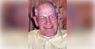 Obituary information for Ralph V. Manning
