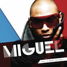 Miguel: albumi, pjesme, koncerti