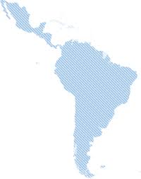 State of the map latam 2019. Latin America Map Content