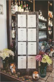 Relaxed And Stylish Cape Cod Wedding Seating Chart Wedding Wedding Table Assignments Wedding Table Plan