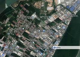 16,102 likes · 1,198 talking about this · 6 were here. Industrial Zoning Land Telok Gong Pulau Indah For Sale Rm6 947 820 By Kheng Fatt Edgeprop My
