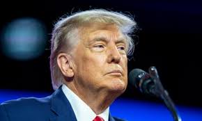 Trump lawyer ordered to hand over notes in Mar-a-Lago documents inquiry