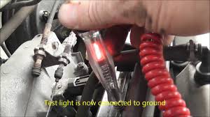 Trying to find where the main relay ground wire is on a 1996 accord ex. How To Identify A Bad Main Relay On A Honda Pgm Fi Youtube
